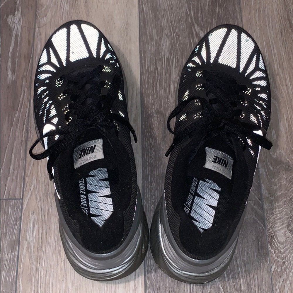 Nike Lunarglide 6 H2O Repel